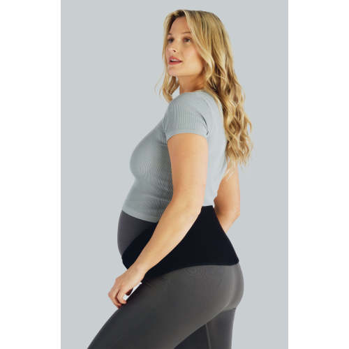 Upsie Belly® Pregnancy Support Belt – Belly Bandit