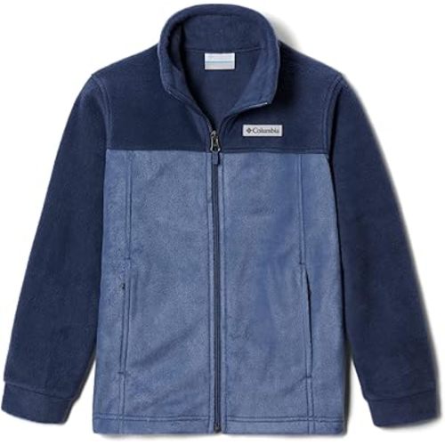 Columbia Youth Steens Mountain II Fleece Jacket