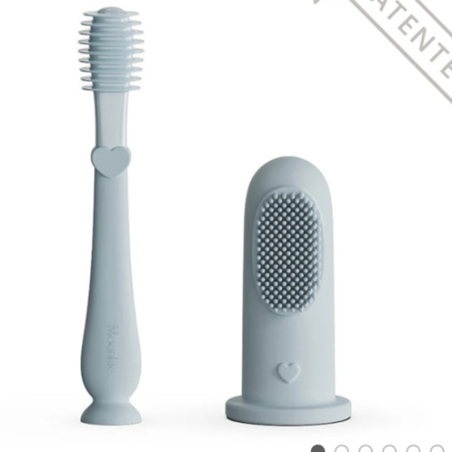 Baby Oral Care Set