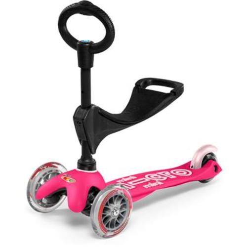 Micro Kickboard Mini 3-in-1 Deluxe