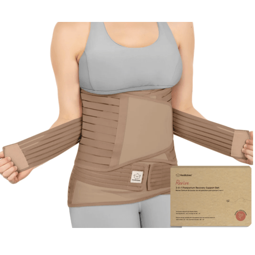Revive 3-in-1 Postpartum Recovery Support Belt