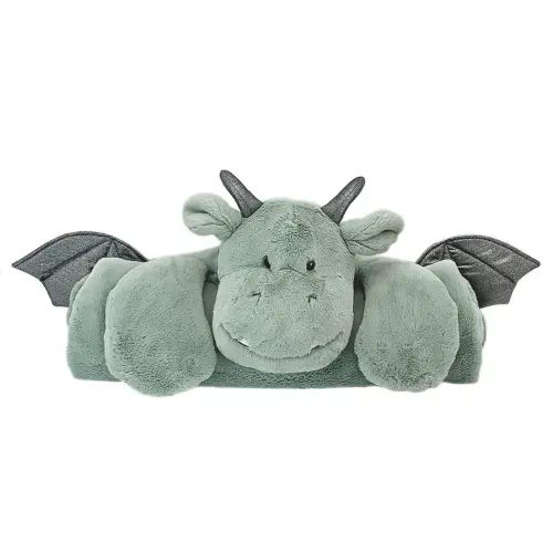 DAX THE DRAGON PLAY MAT
