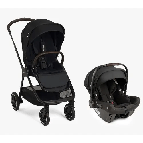 PIPA URBN & TRIV Next Travel System