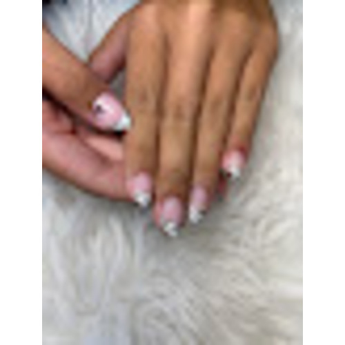 Nails and toes