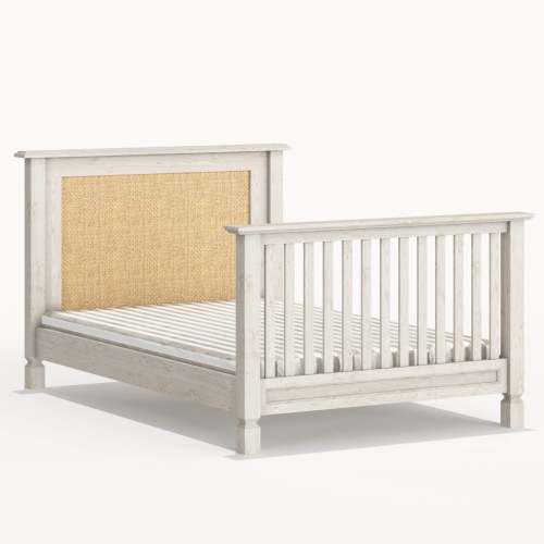 Milk Street Baby Noelani Adult Bed Rail Kit - GRANOLA