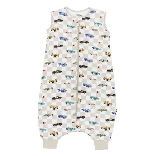 Sleep Bag Walker in Fast and Fierce 1.0