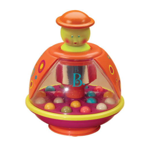 Beyond Play: Poppity Pop Toy - Products for Early Childhood and Special Needs