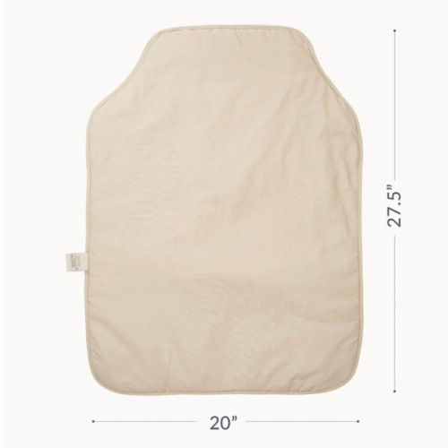 Portable Changing Pad