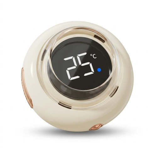 AquaTemp™ Bath Thermometer Toy