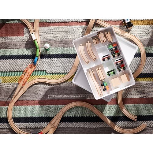 IKEA Train Track Set