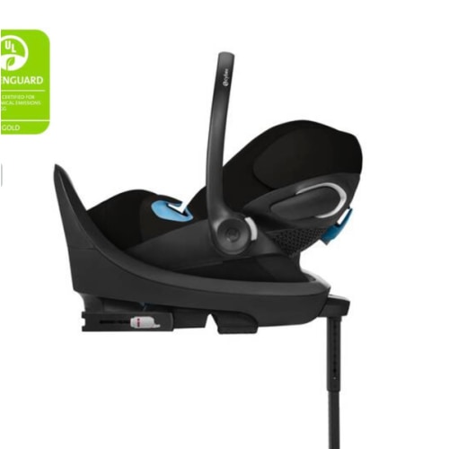 CYBEX Cloud G Pro with Load Leg Base | Official Online Shop