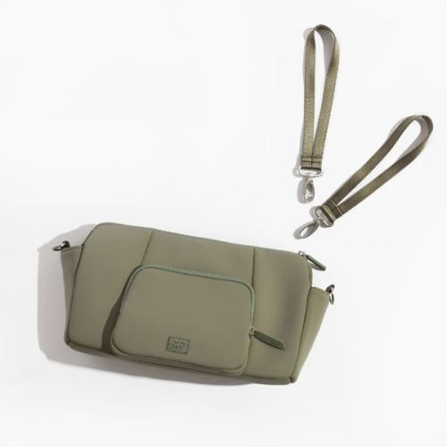 Sage Seoul Stroller Caddy | Freshly Picked