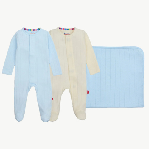 Hello Baby Gift Set