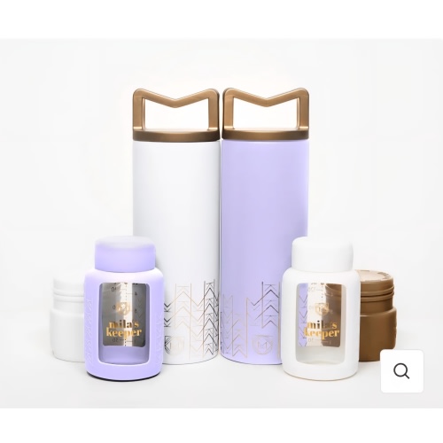 The Duo Gift Set | Lavender Fields