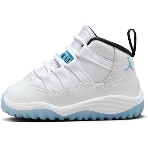 AIR JORDAN 11 RETRO (TD) "LEGEND BLUE"
