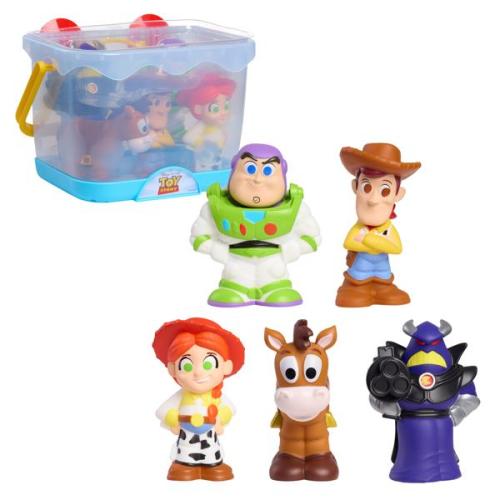 Disney and Pixar Toy Story Bath Caddy