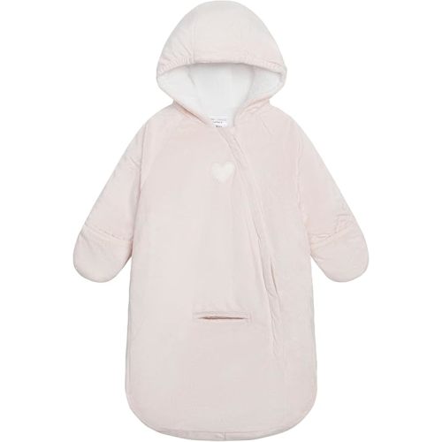 Carter's Unisex Baby Stroller Bunting Bag Wearable Blanket