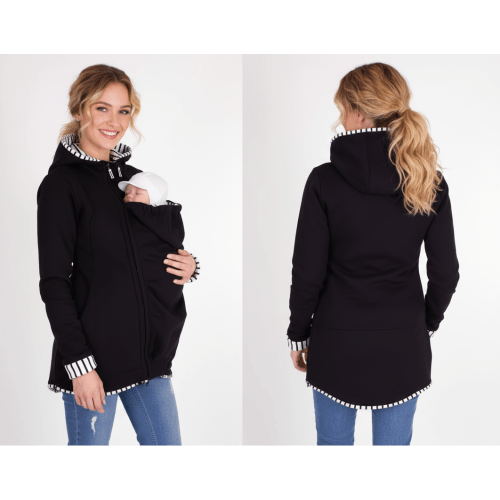 Hug & Go™ Mama Kangaroo Jacket