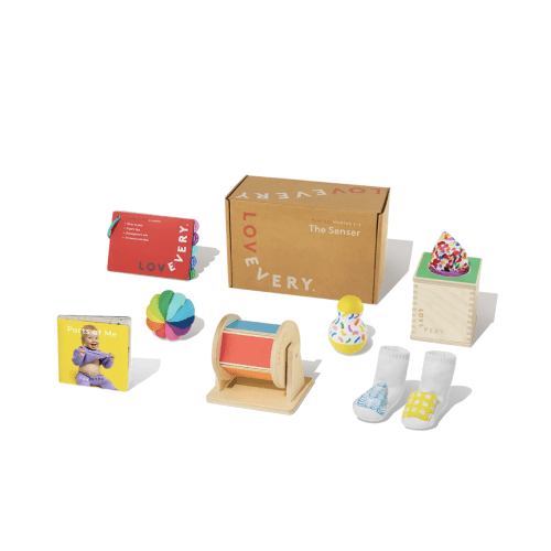 Lovevery Gift Card | Purchase our e-Gift Card | Lovevery