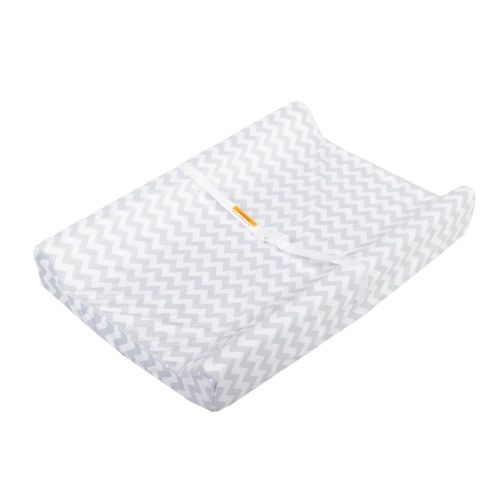 Childcare Change Pad Gift Set Grey