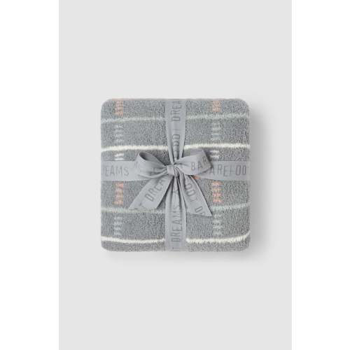 CozyChic® Touchdown Stroller Blanket