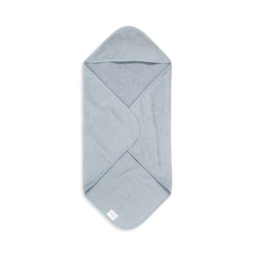 Cotton Hooded Bath Towel - Baby