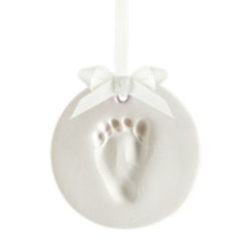 Pearhead Babyprints Keepsake