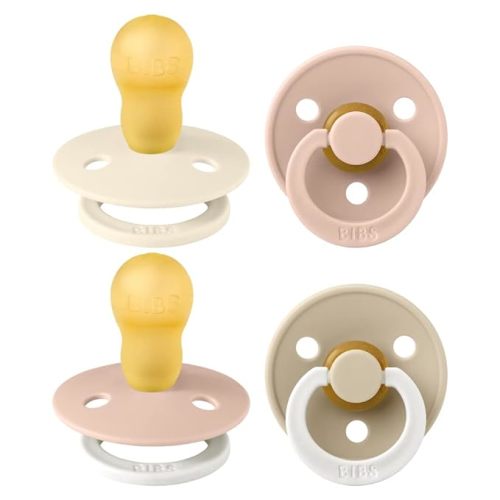 BIBS Pacifiers