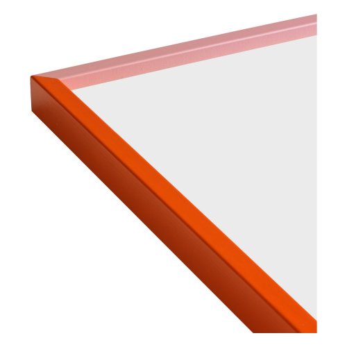 MADO Frame, orange - pink | Finnish Design Shop