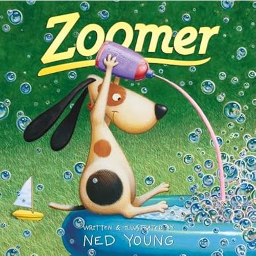 Zoomer Book