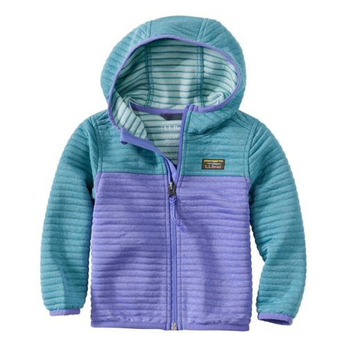 Toddlers' Airlight Full-Zip Hoodie