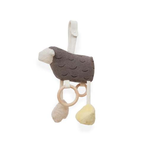 BAA BAA – Maisonette