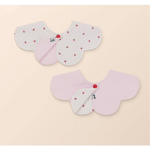 Konny Bib Reversible (0-2Y)