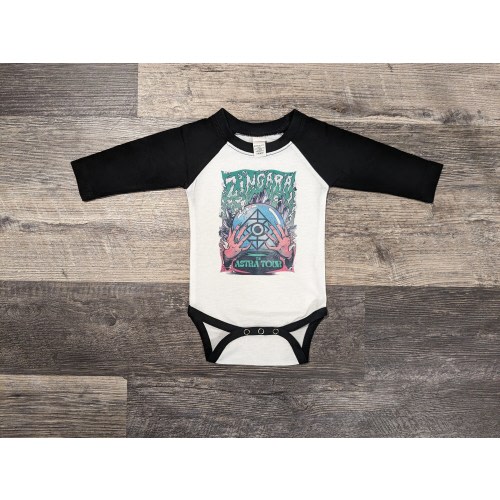 Zingara Onesie