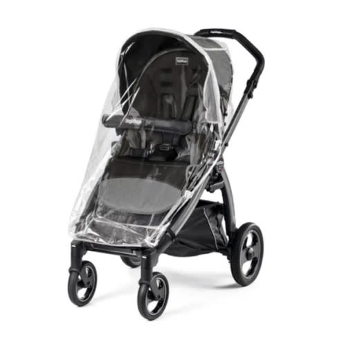 Rain Cover Stroller | technical sheet and price | Peg Perego