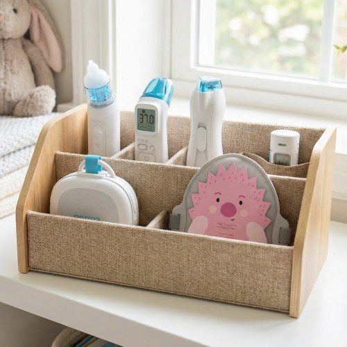 Baby Care - Ultimate Bundle – Perma Child Safety AU