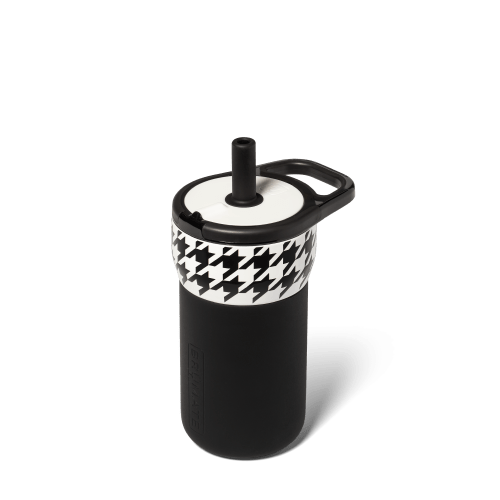 Leap 12oz | Houndstooth