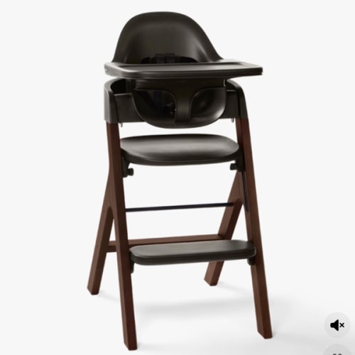 Mockingbird High Chair