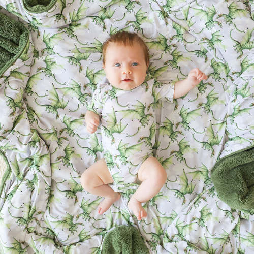 Devlin Classic Bodysuit