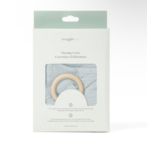 Nursing Cover | Bluebell