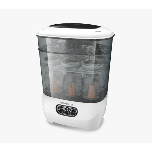 Baby Brezza® One Step™ Sterilizer & Dryer Advanced