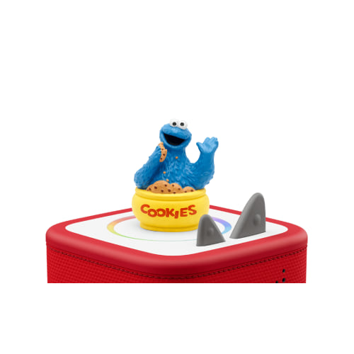 Sesame Street: Cookie Monster Tonie