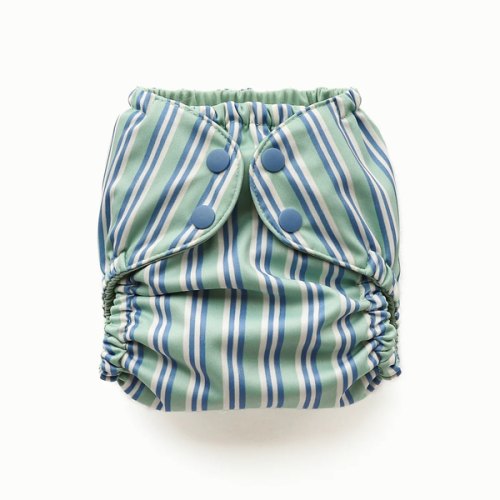 Cloth Diaper Waterproof Covers - Esembly Baby