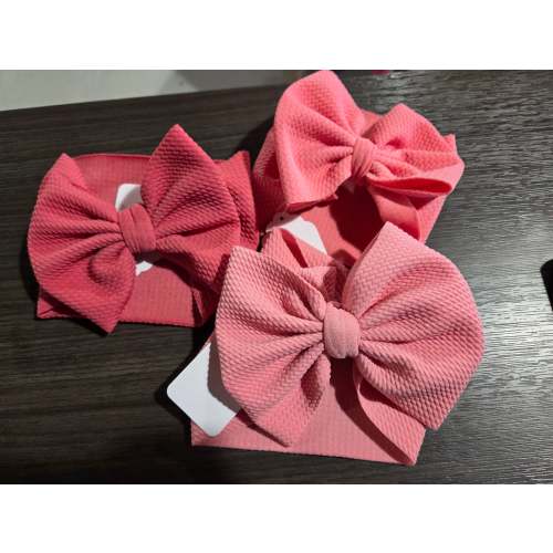 Baby Headwrap