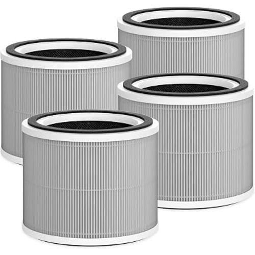 Filter O Replacement Filter for Honeywell HPA120 & HPA125 Air Purifier