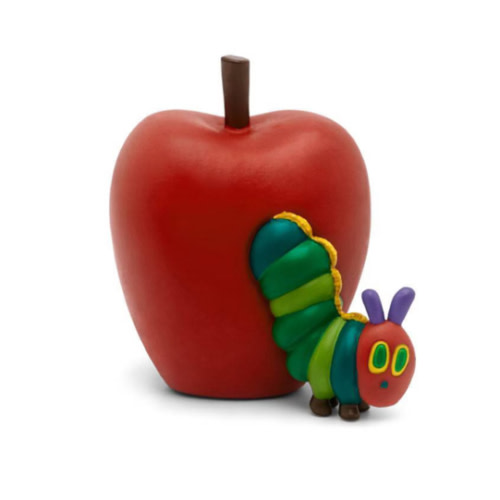 Tonies The Very Hungry Caterpillar & Friends Audio Toy Figurine from Eric Carle