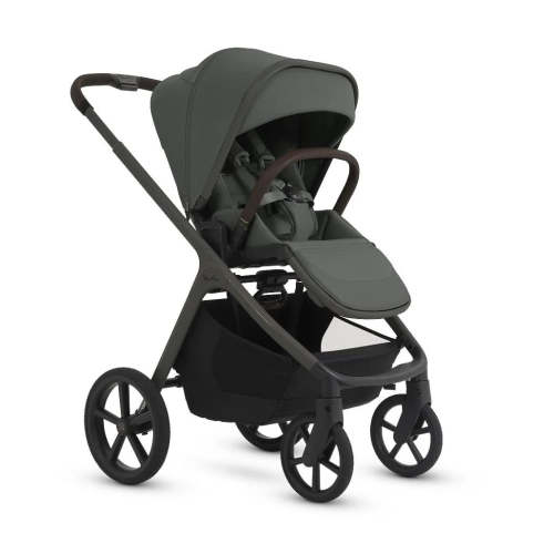 Silver Cross Cove 2 Full-Size All-Terrain Stroller