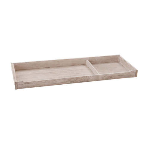 Stella Baby Remi Changing Tray in Sugarcoat
