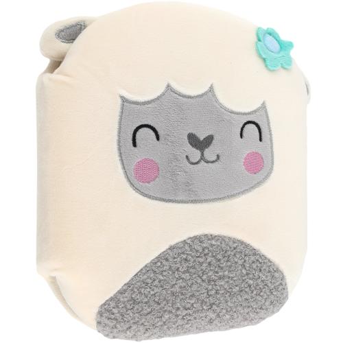 Squish and Snugg Sweet Lamb Board Book