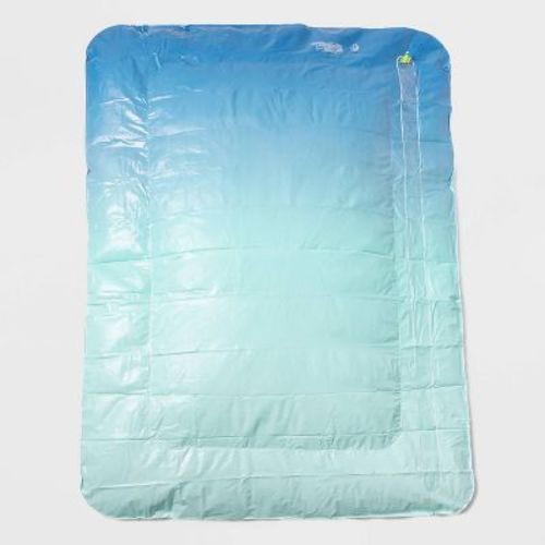Water Blob Inflatable Water Slides - Sun Squad™: Water Toy for Kids Aged 5-12